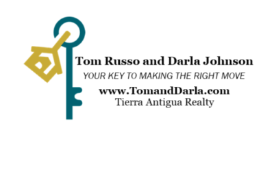 TomandDarla With Key Logo